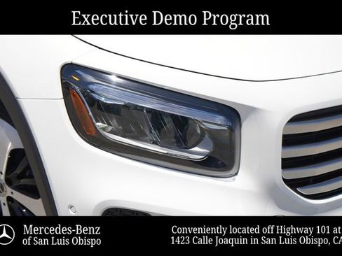 Used 2026 Mercedes-Benz GLB 250 image 11