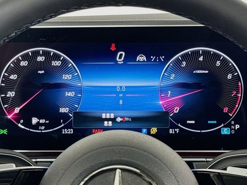 New 2026 Mercedes-Benz GLS 450 4MATIC image 19
