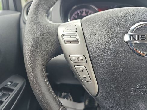 Used 2014 Nissan Versa Note SV FWD image 21