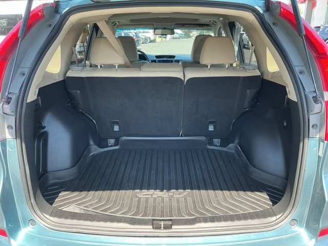 Used 2015 Honda CR-V EX-L image 23