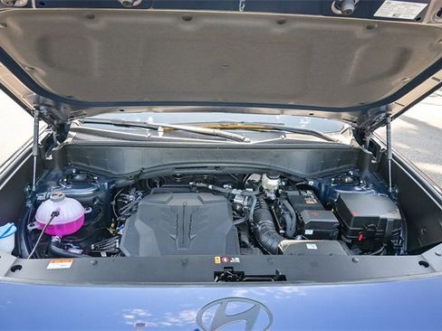 New 2026 Hyundai Palisade XRT Pro image 29