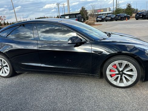 Used 2022 Tesla Model 3 image 7