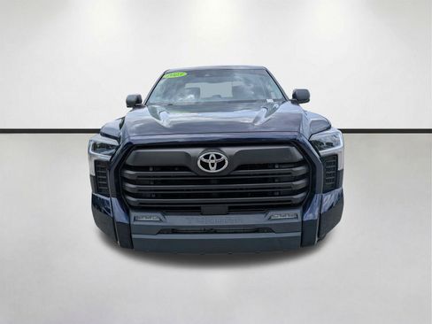 Used 2023 Toyota Tundra SR5 w/ SR5 Convenience Package AWD/4WD image 10