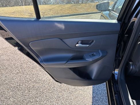 New 2026 Nissan Sentra SV w/ SV Convenience Package image 21