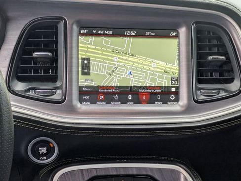 Used 2023 Dodge Challenger R/T Scat Pack image 14