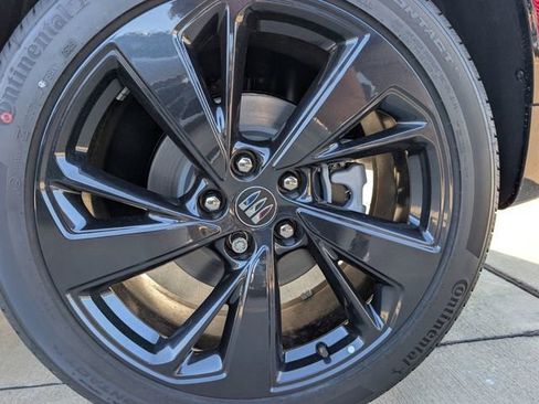 New 2026 Buick Envision Sport Touring AWD/4WD image 6