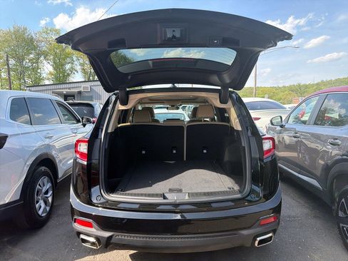 Used 2023 Acura RDX AWD image 9