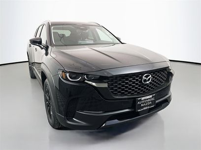 New 2026 MAZDA CX-50 AWD 2.5 S w/ Weather Package