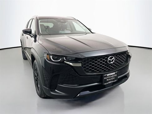 New 2026 MAZDA CX-50 AWD 2.5 S w/ Weather Package image 1
