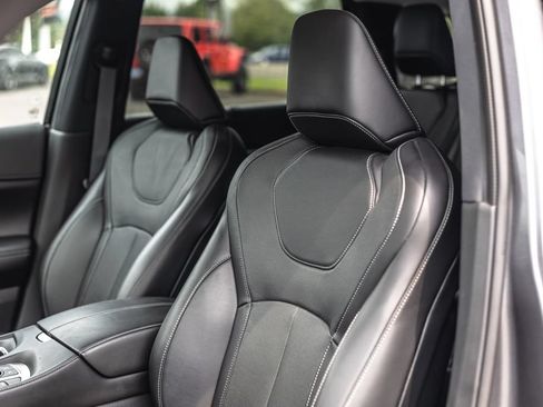 Used 2023 INFINITI QX60 Sensory AWD/4WD image 10