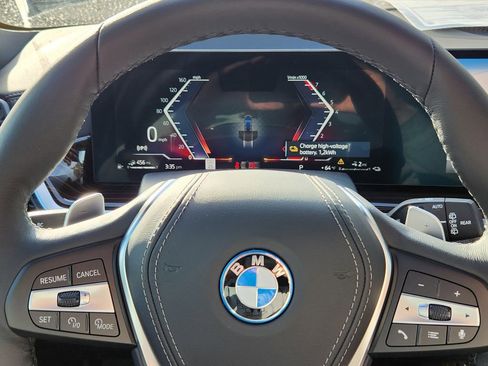 New 2026 BMW X5 xDrive50e AWD/4WD image 12