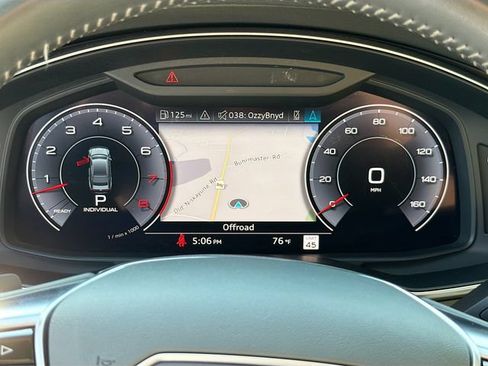 Used 2020 Audi A7 3.0T Premium Plus w/ Premium Plus Package AWD/4WD image 13