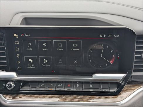 New 2026 GMC Sierra 1500 SLE image 25