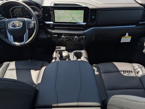New 2026 GMC Sierra 1500 Elevation w/ Elevation Premium Package AWD/4WD image 7