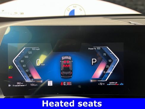 Used 2025 BMW X1 xDrive28i w/ Convenience Package image 4