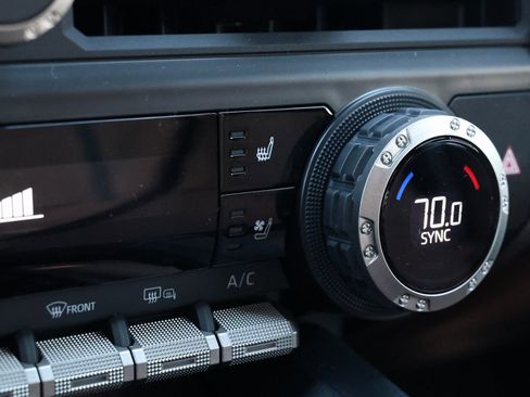 New 2026 Toyota 4Runner Limited image 23