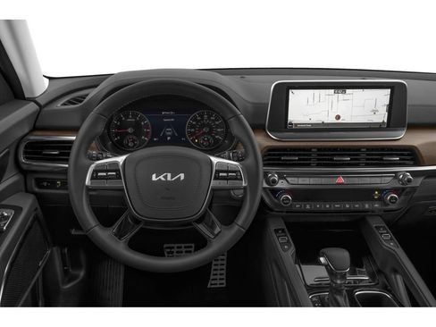 Used 2022 Kia Telluride SX w/ SX Prestige Package AWD/4WD image 70