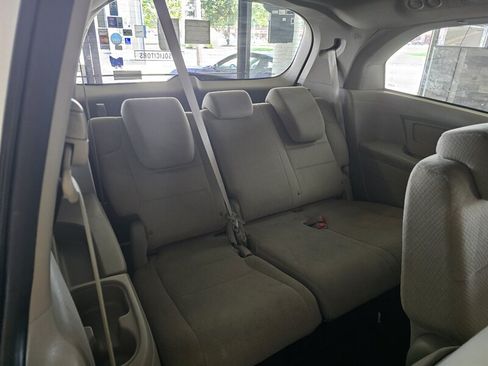 Used 2016 Honda Odyssey EX image 16