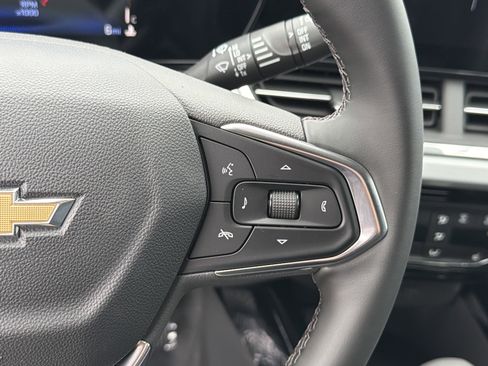New 2026 Chevrolet Trax LT w/ Driver Confidence Package image 18