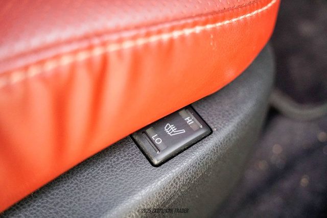 Used 2014 Nissan GT-R Premium w/ Premium Interior Package AWD/4WD image 50