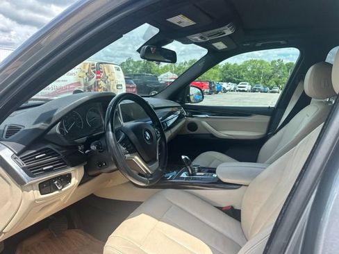 Used 2017 BMW X5 xDrive35i AWD/4WD image 17