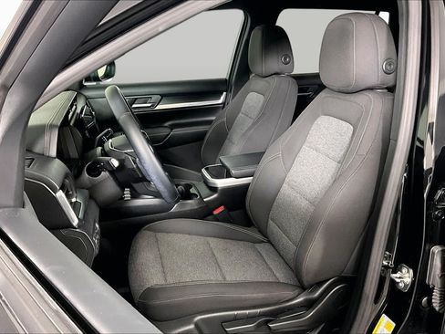 Certified 2026 GMC Terrain Elevation AWD/4WD image 11