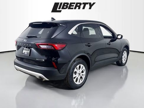 Certified 2024 Ford Escape Active image 7