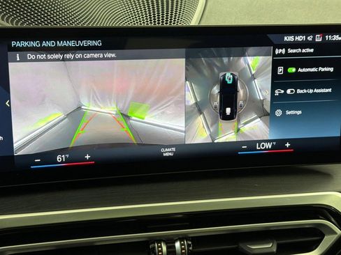 Certified 2023 BMW i4 eDrive35 w/ Premium Package image 24