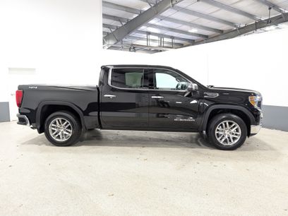 Used 2020 GMC Sierra 1500 SLT w/ SLT Convenience Package