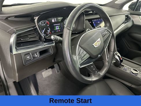 Used 2023 Cadillac XT5 Premium Luxury AWD/4WD image 13