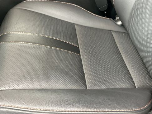 Used 2025 Honda Passport TrailSport image 25