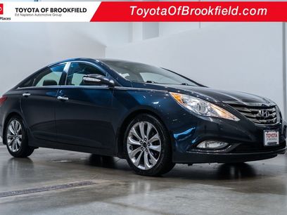 Used 2011 Hyundai Sonata Limited