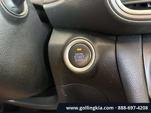 Used 2020 Hyundai Kona SEL FWD image 31