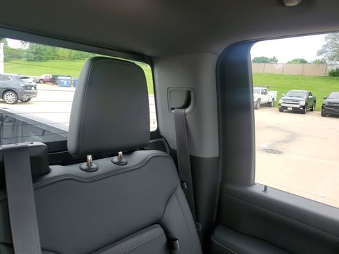Used 2021 GMC Sierra 2500 Denali w/ Denali Ultimate Package AWD/4WD image 15