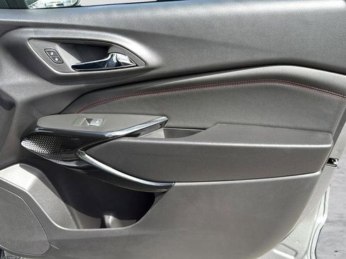 New 2026 Chevrolet Trax RS FWD image 23