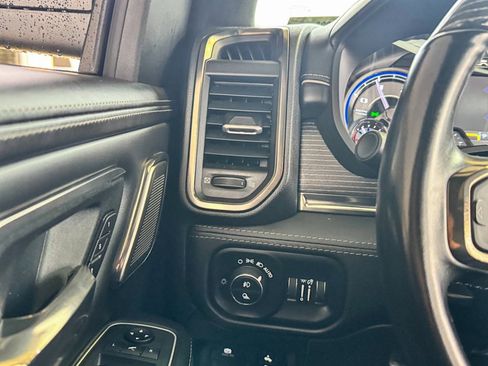 Used 2021 RAM 1500 Limited image 36