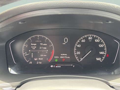 Certified 2025 Honda Civic Sport image 22