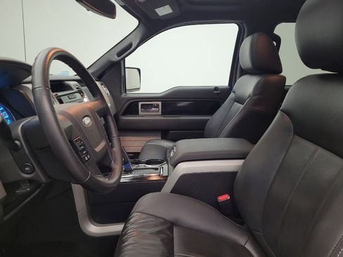Used 2011 Ford F150 FX4 w/ FX Luxury Pkg image 17