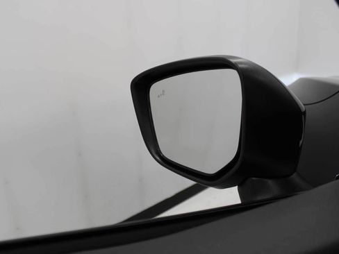 Used 2025 Mitsubishi Eclipse Cross SE image 11