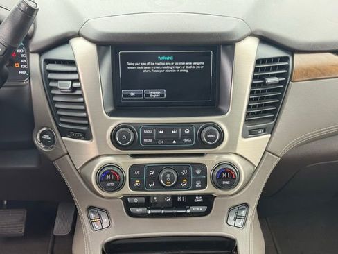 Used 2020 GMC Yukon Denali w/ Open Road Package RWD image 17