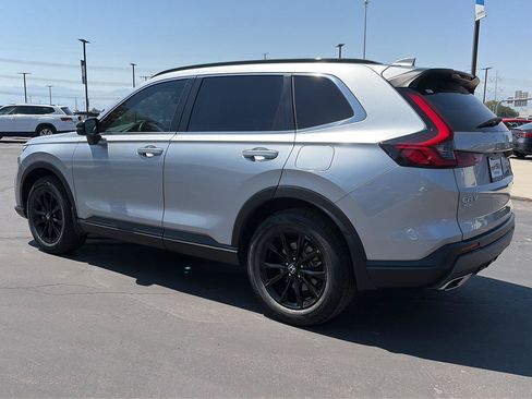 Used 2024 Honda CR-V Sport image 6