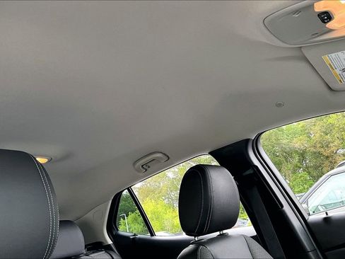 Used 2025 Buick Encore GX Preferred FWD image 24