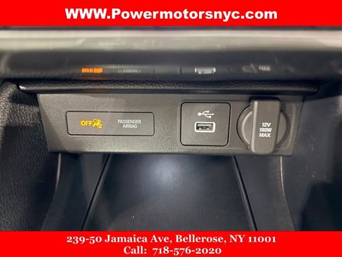 Used 2023 Acura Integra image 28