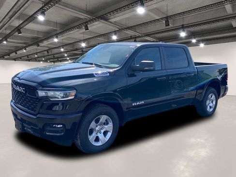 New 2026 RAM 1500 Big Horn image 2