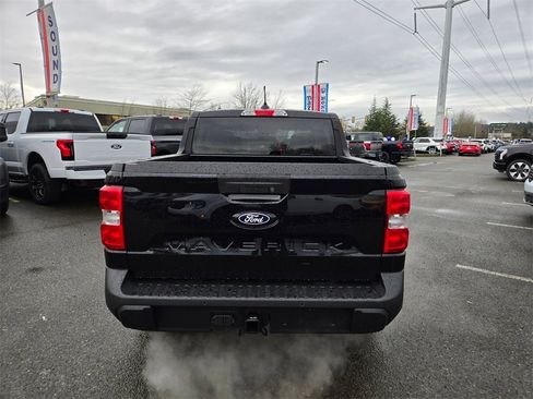 New 2026 Ford Maverick XLT w/ XLT Luxury Package image 6