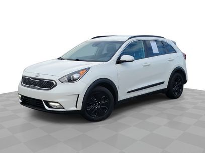 Used 2019 Kia Niro EX