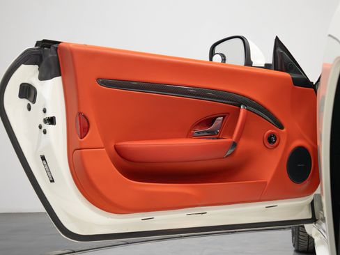 Used 2018 Maserati GranTurismo Sport image 28