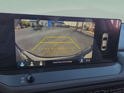 Used 2025 Honda Accord EX-L image 29