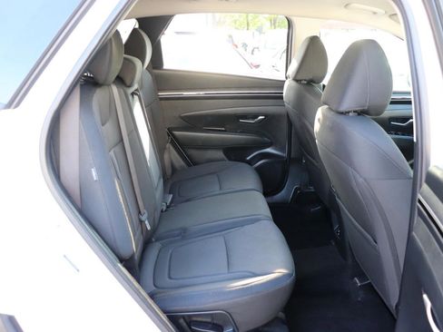 Used 2024 Hyundai Tucson SEL FWD image 13
