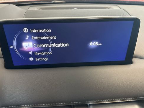 Certified 2023 MAZDA CX-5 AWD 2.5 Turbo image 15